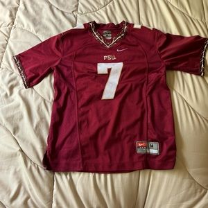 FSU Seminoles Jersey